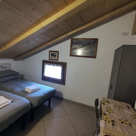 Appartamenti La Romantica Livigno Exterior photo