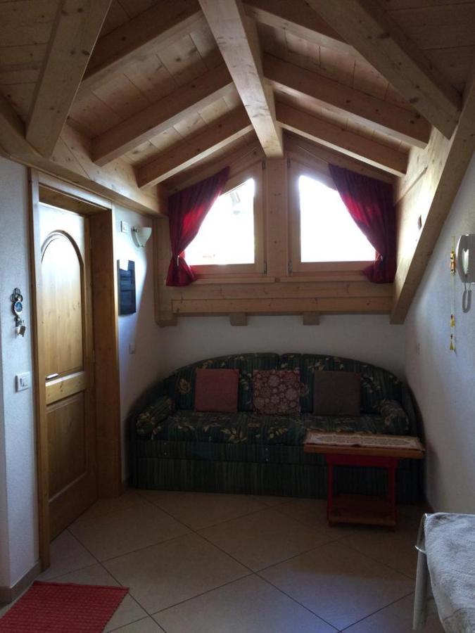 Appartamenti La Romantica Livigno Exterior photo