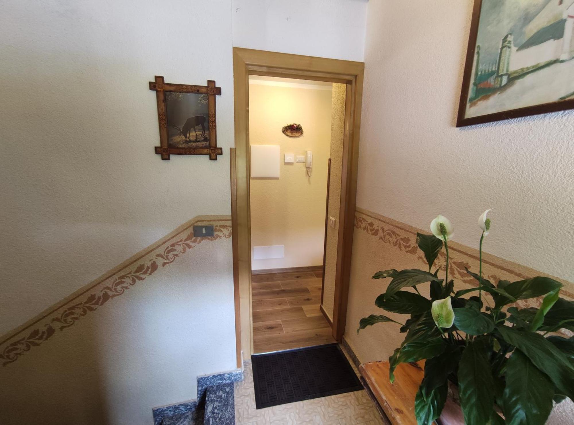 Appartamenti La Romantica Livigno Exterior photo